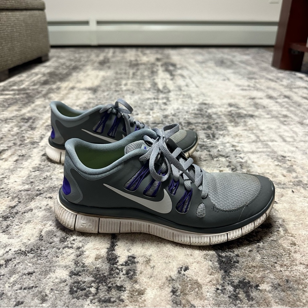 Nike Women’s Free Run 5.0